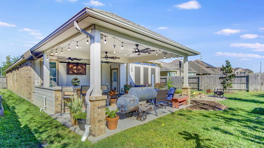 Pearland 1-story, 3-bed 3420 Harvest Valley Lane-idx