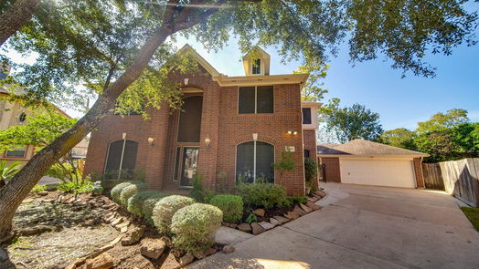 Pearland 2-story, 4-bed 2302 Evergreen Drive-idx