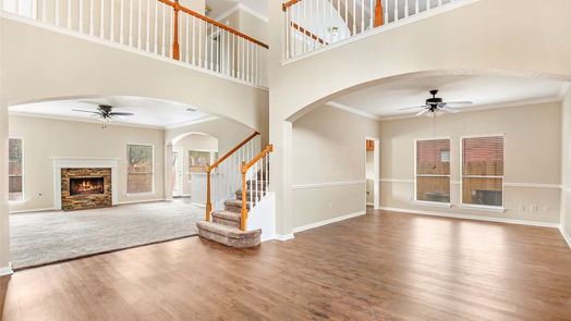 Pearland 2-story, 4-bed 5605 Tyler Street-idx