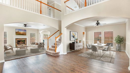 Pearland 2-story, 4-bed 5605 Tyler Street-idx