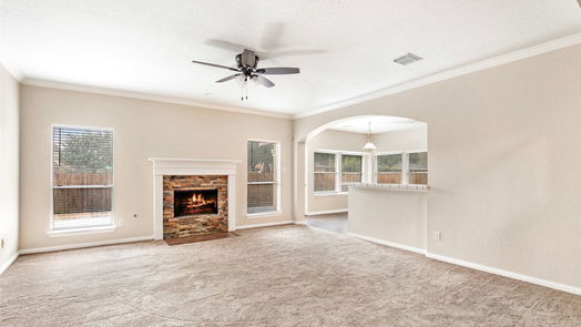 Pearland 2-story, 4-bed 5605 Tyler Street-idx