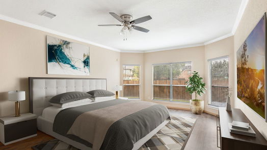 Pearland 2-story, 4-bed 5605 Tyler Street-idx