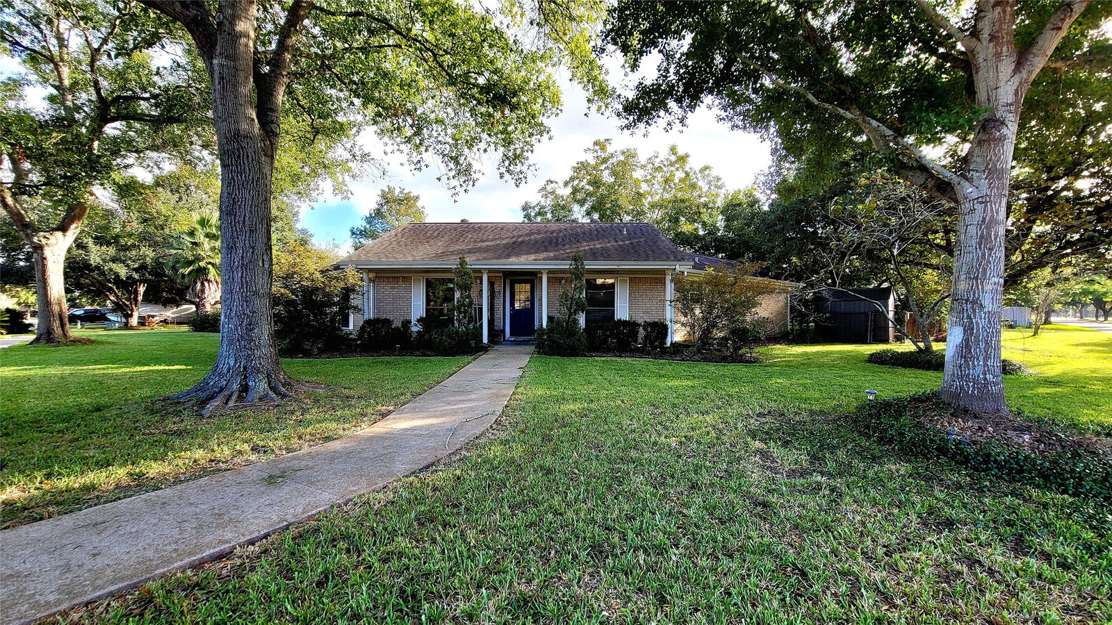 Pearland 1-story, 3-bed 1818 Cripple Creek Lane-idx