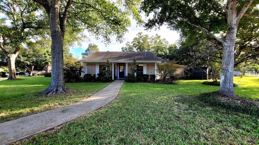Pearland 1-story, 3-bed 1818 Cripple Creek Lane-idx