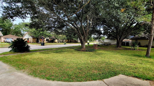 Pearland 1-story, 3-bed 1818 Cripple Creek Lane-idx