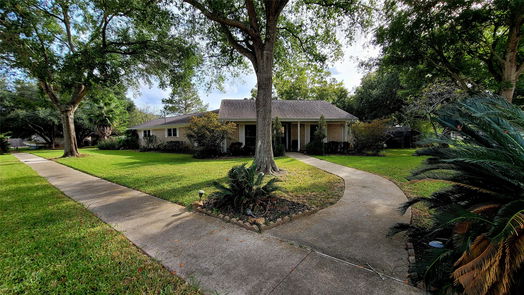 Pearland 1-story, 3-bed 1818 Cripple Creek Lane-idx