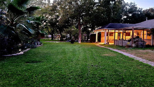 Pearland 1-story, 3-bed 1818 Cripple Creek Lane-idx