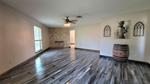 Pearland 1-story, 3-bed 1818 Cripple Creek Lane-idx