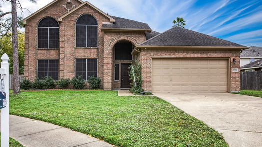 Pearland 2-story, 4-bed 1834 Oak Lodge Drive-idx