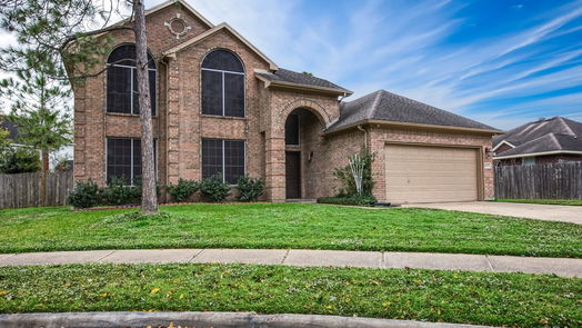 Pearland 2-story, 4-bed 1834 Oak Lodge Drive-idx