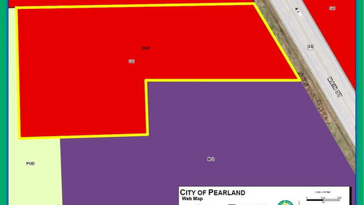 Pearland null-story, null-bed 3808 S Main Street-idx