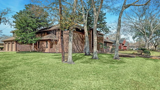 Pearland 2-story, 4-bed 2614 Rip Van Winkle Drive-idx