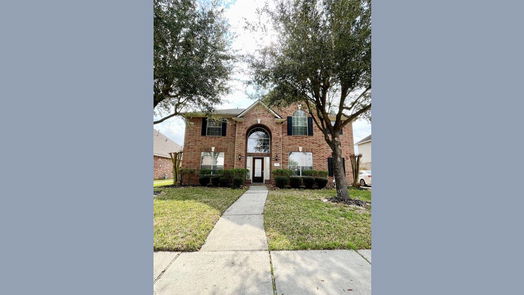 Pearland 2-story, 4-bed 2403 San Conero Drive-idx