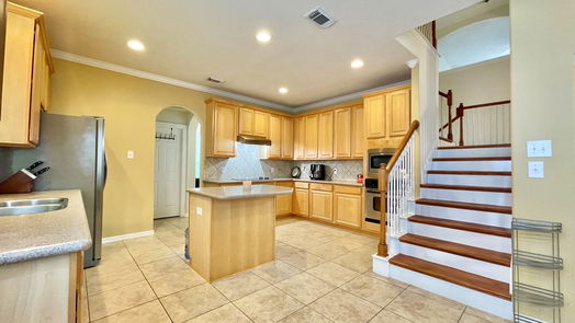 Pearland 2-story, 4-bed 2403 San Conero Drive-idx