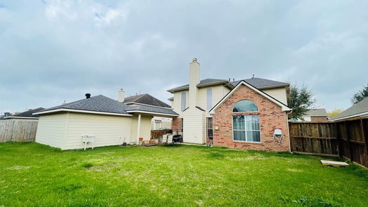 Pearland 2-story, 4-bed 2403 San Conero Drive-idx