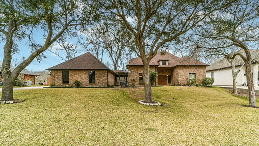 Pearland 2-story, 3-bed 2610 Sleepy Hollow Drive-idx