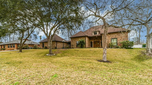 Pearland 2-story, 3-bed 2610 Sleepy Hollow Drive-idx