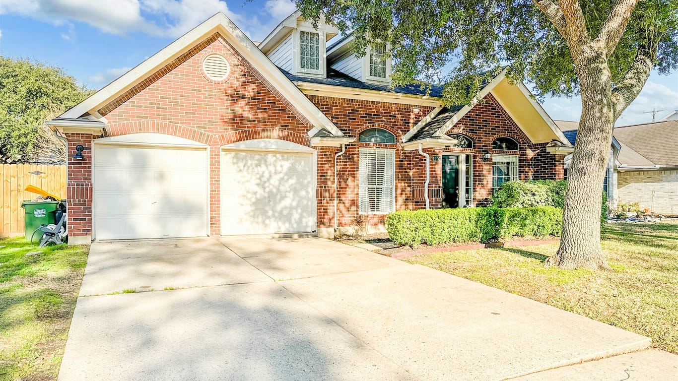 Pearland 1-story, 3-bed 1207 Woodchase Drive-idx