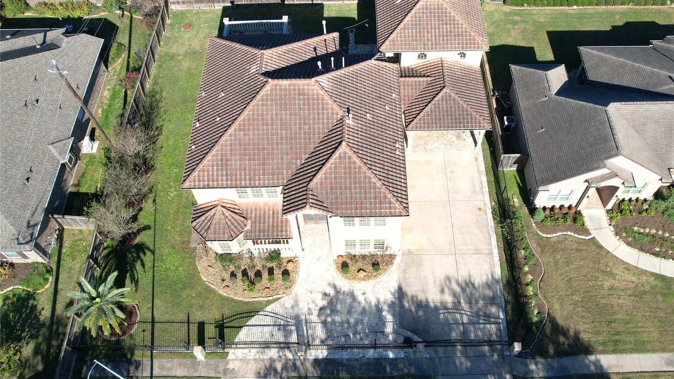 Pearland 2-story, 4-bed 2609 Letrim Street-idx
