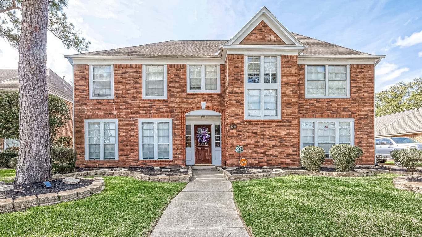 Pearland 2-story, 5-bed 2304 Eagles Way-idx