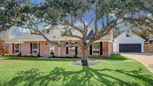 Pearland 1-story, 4-bed 1808 Washington Irving Drive-idx