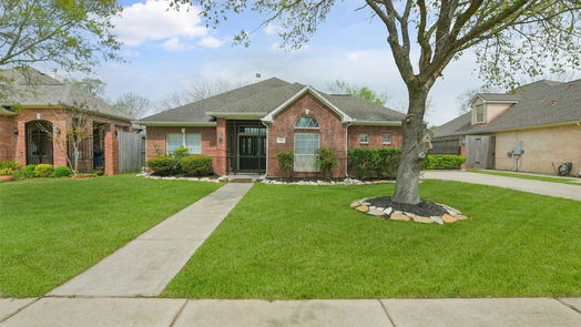 Pearland 1-story, 3-bed 5905 Sawyer Drive-idx