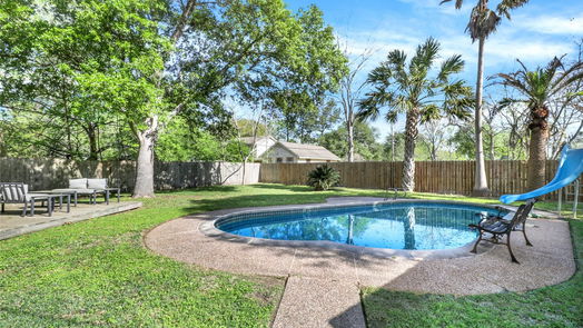 Pearland 1-story, 4-bed 3604 Longherridge Drive-idx