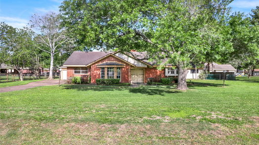 Pearland 1-story, 4-bed 3604 Longherridge Drive-idx