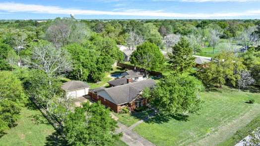 Pearland 1-story, 4-bed 3604 Longherridge Drive-idx