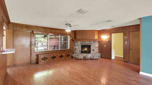 Pearland 1-story, 4-bed 3604 Longherridge Drive-idx