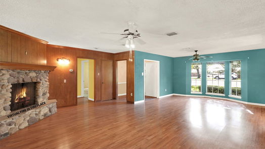 Pearland 1-story, 4-bed 3604 Longherridge Drive-idx