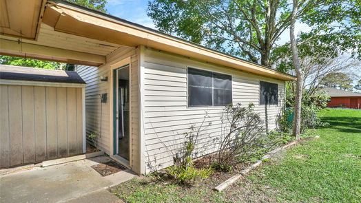 Pearland 1-story, 4-bed 3604 Longherridge Drive-idx
