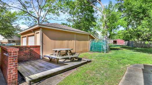 Pearland 1-story, 4-bed 3604 Longherridge Drive-idx