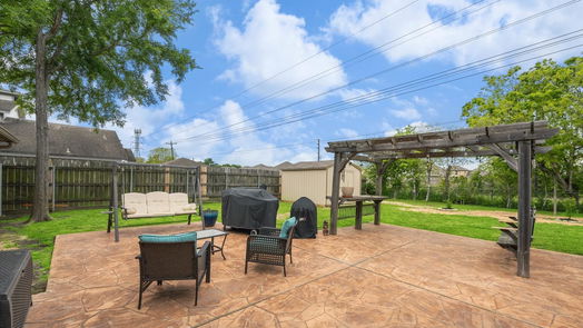 Pearland 2-story, 5-bed 2912 Country Club Drive-idx