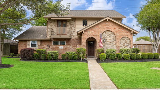 Pearland 2-story, 5-bed 2912 Country Club Drive-idx