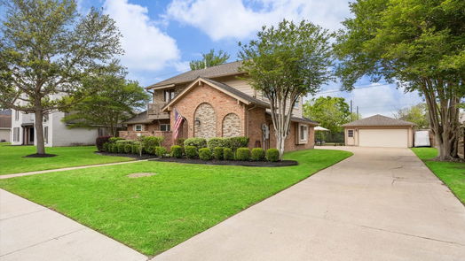 Pearland 2-story, 5-bed 2912 Country Club Drive-idx