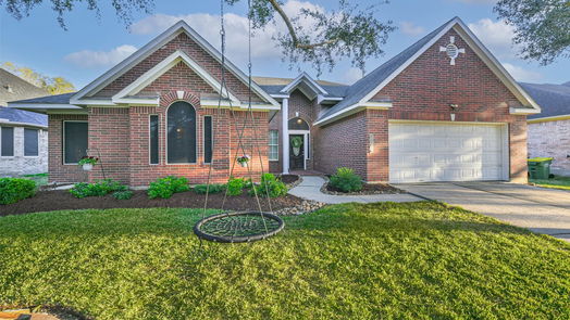 Pearland 1-story, 3-bed 2425 Piney Woods Drive-idx