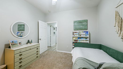Pearland 1-story, 3-bed 2425 Piney Woods Drive-idx