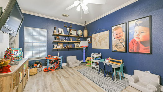 Pearland 1-story, 3-bed 2425 Piney Woods Drive-idx