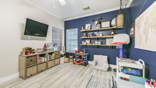 Pearland 1-story, 3-bed 2425 Piney Woods Drive-idx