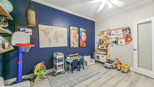Pearland 1-story, 3-bed 2425 Piney Woods Drive-idx