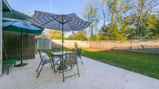 Pearland 1-story, 3-bed 2425 Piney Woods Drive-idx