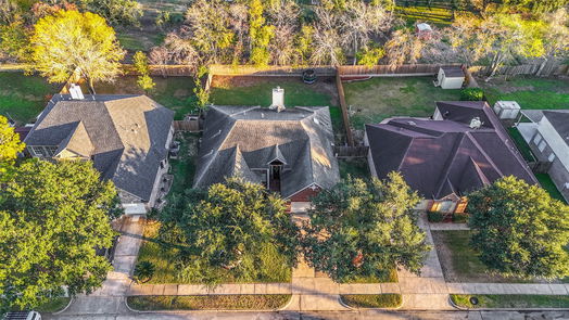 Pearland 1-story, 3-bed 2425 Piney Woods Drive-idx
