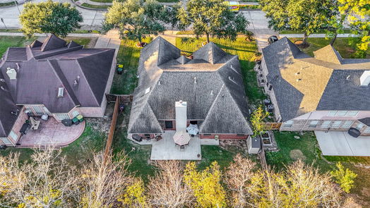 Pearland 1-story, 3-bed 2425 Piney Woods Drive-idx