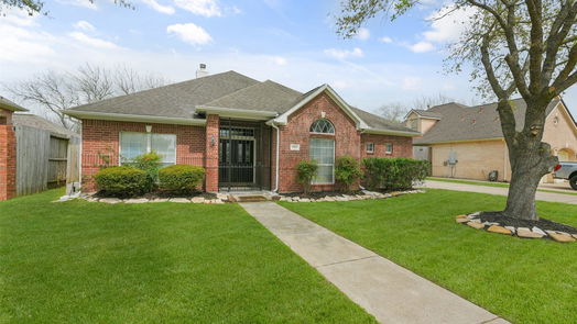 Pearland 1-story, 3-bed 5905 Sawyer Drive-idx