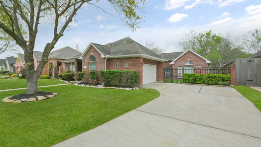 Pearland 1-story, 3-bed 5905 Sawyer Drive-idx