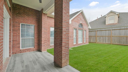 Pearland 1-story, 3-bed 5905 Sawyer Drive-idx