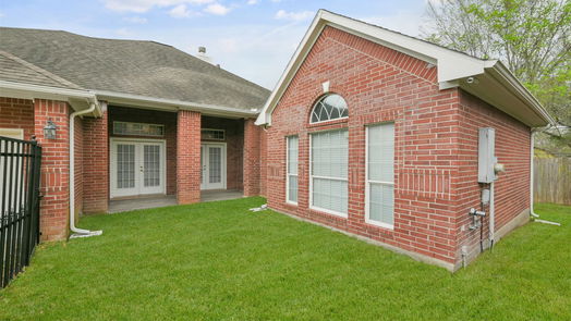 Pearland 1-story, 3-bed 5905 Sawyer Drive-idx