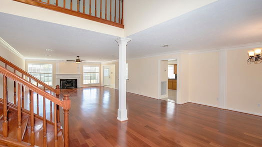 Pearland 2-story, 5-bed 2125 Tipperary Drive-idx