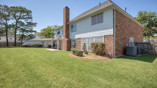 Pearland 2-story, 5-bed 2125 Tipperary Drive-idx